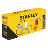 KIT DE 8 ACCESSOIRES