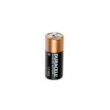 DURACELL - PILE ALCALINE PLUS POWER 1.5 V N - MN9100 LR01 N 910A - 2 pcs