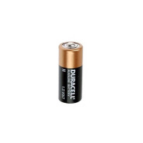 DURACELL - PILE ALCALINE PLUS POWER 1.5 V N - MN9100 LR01 N 910A - 2 pcs