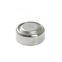 DURACELL - PILE BOUTON ALCALINE 1.5 V LR43 - 2 pcs