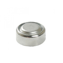 DURACELL - PILE BOUTON ALCALINE 1.5 V LR43 - 2 pcs