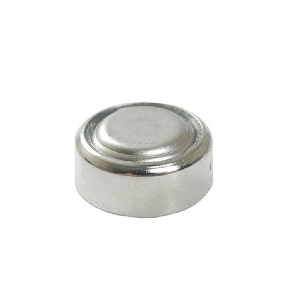 DURACELL - PILE BOUTON ALCALINE 1.5 V LR43 - 2 pcs