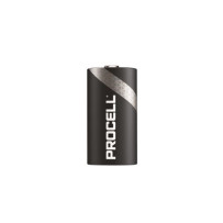 DURACELL - PILE LITHIUM PROCELL 3 V - HPL123 CR17335 CR17345 - 10 pcs