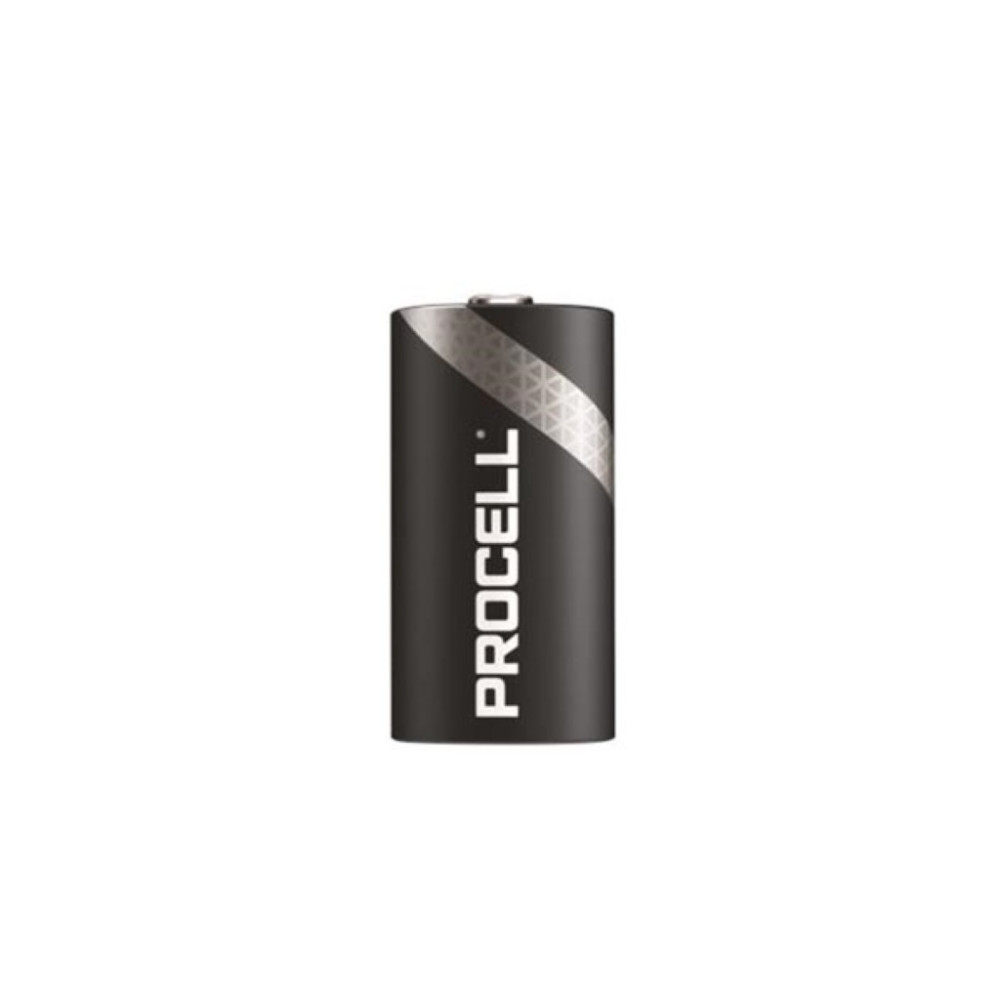 DURACELL - PILE LITHIUM PROCELL 3 V - HPL123 CR17335 CR17345 - 10 pcs