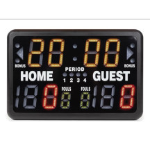 Tableau d'affichage/chronomètre sport - 62 x 40,5 x 27,5 cm