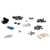 KIT AVEC RÉGULATEURS DE TENSION