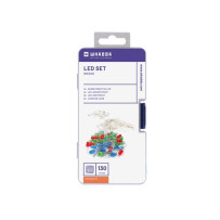 ASSORTIMENT DE LED