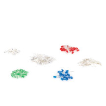 ASSORTIMENT DE LED