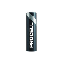 DURACELL - PILE ALCALINE PROCELL 1.5 V LR03/AAA - 10 pcs