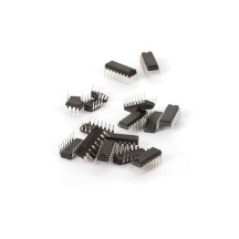 KIT AVEC CIRCUITS INTÉGRÉS