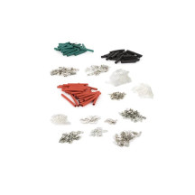 KIT DE CONNECTEURS POUR APPLICATIONS À BASSE TENSION