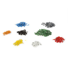 JEU D'EMBOUTS DE CÂBLES POUR APPLICATIONS BASSE TENSION