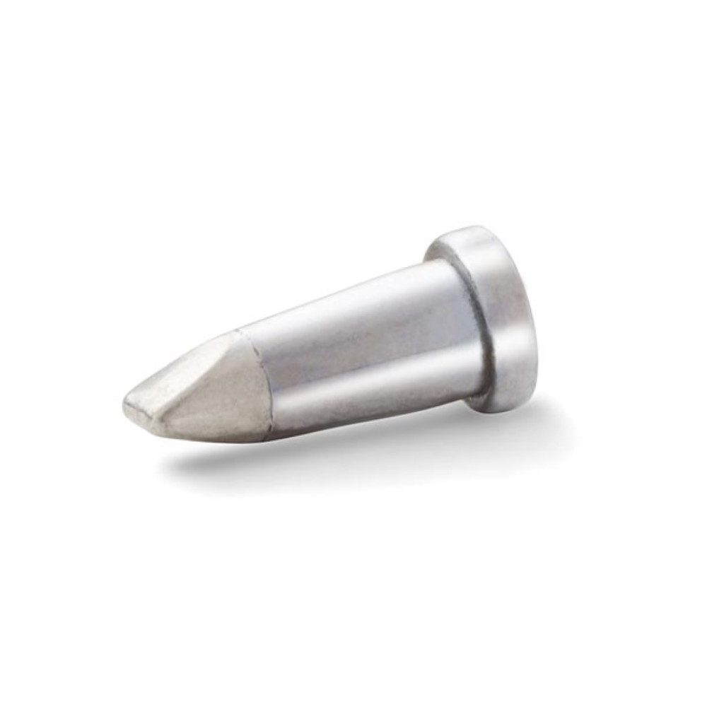 WELLER - LT C PANNE DE FER À SOUDER - FORME DE BURIN Ø 3.2 mm