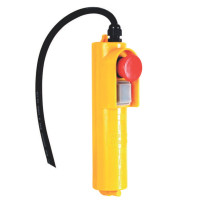 Télécommande pour palan électrique à câble (série WEH)