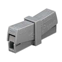 BORNE DE SERVICE POUR LUMINAIRES, GRIS