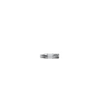 Wiha Embout Standard 25 mm TORX 1/4" (01718) T20