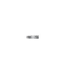 Wiha Embout Standard 25 mm TORX Tamper Resistant 1/4" (01727) T10H