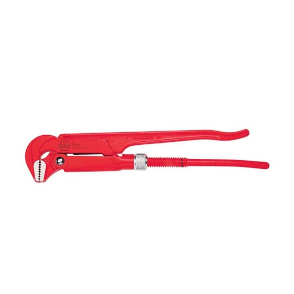 Wiha Serre-tube type « Suédois » Classic 90 ° (29442) 415 mm