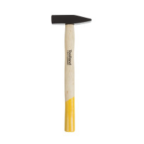 Marteau - manche en bois - 300 g