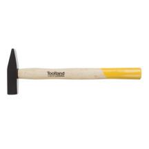 Marteau - manche en bois - 300 g