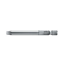 Wiha Embout Professional TORX 1/4" (33728) T15 x 150 mm