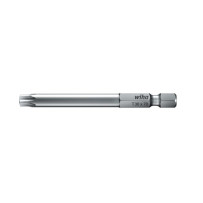 Wiha Embout Professional TORX 1/4" (33728) T15 x 150 mm