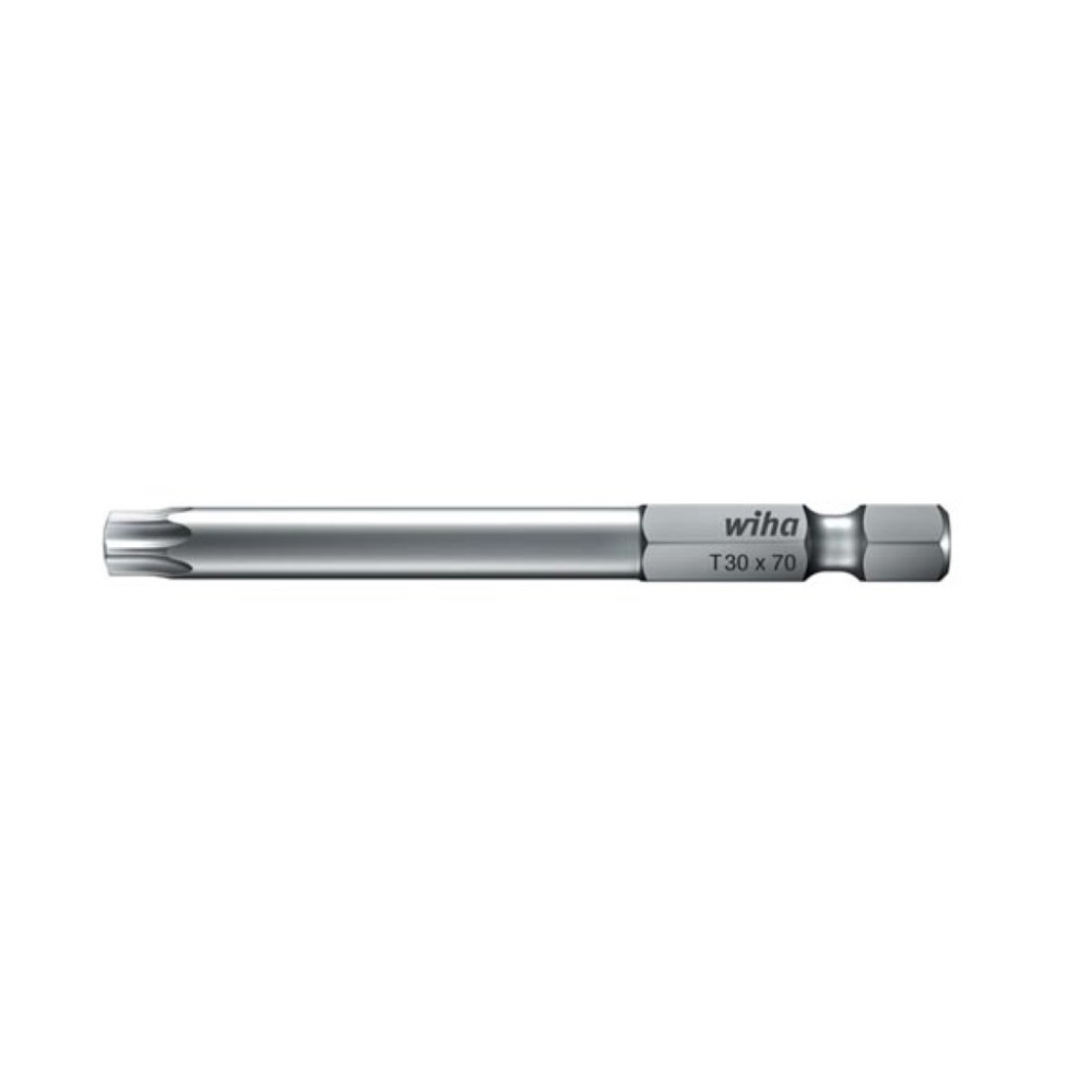 Wiha Embout Professional TORX 1/4" (33728) T15 x 150 mm