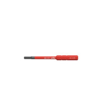Wiha Embout slimBit electric Six pans (37147) 3 x 75 mm