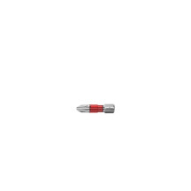 Wiha Jeu d'embouts TY de 29 mm Phillips (PH3) 5 pcs 1/4" dans un coffret (42101)
