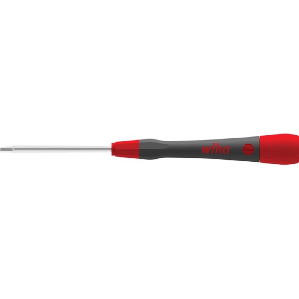 Wiha Tournevis de précision PicoFinish Six pans (42428) 1/8" x 60 mm