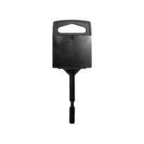 ÉTIQUETTE DE SUSPENSION UNIVERSELLE