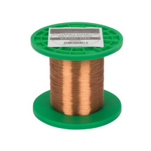 FIL DE BOBINAGE Ø0.1mm - 715m - 1.5kohm