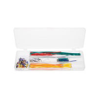JEU DE CÂBLES DE RACCORDEMENT (140 pcs)
