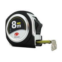 Mètre à Ruban - Boîtier ABS avec Couche UV - 8 m