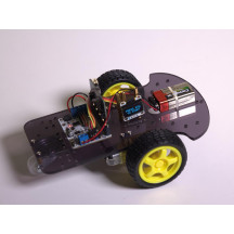KIT DE MESURE DE L'ACCÉLÉRATION DU MICROBIT