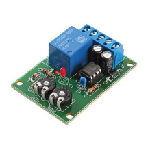 MODULE MINUTEUR D'INTERVALLE