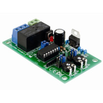 MINUTEUR IMPULSION-PAUSE 1s ~ 60h