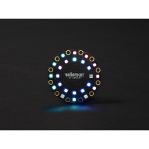 BRIGHTDOT - CARTE DE DÉVELOPPEMENT WEARABLE