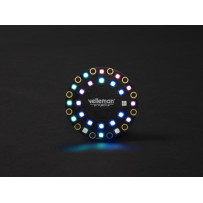 BRIGHTDOT - CARTE DE DÉVELOPPEMENT WEARABLE