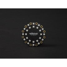 BRIGHTDOT - CARTE DE DÉVELOPPEMENT WEARABLE