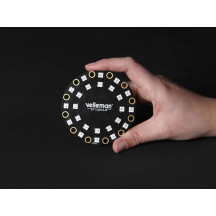 BRIGHTDOT - CARTE DE DÉVELOPPEMENT WEARABLE