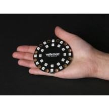 BRIGHTDOT - CARTE DE DÉVELOPPEMENT WEARABLE