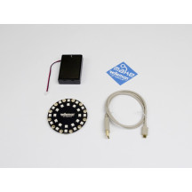 BRIGHTDOT - CARTE DE DÉVELOPPEMENT WEARABLE