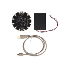 BRIGHTDOT - CARTE DE DÉVELOPPEMENT WEARABLE