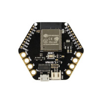 ESP32 - CARTE DE DÉVELOPPEMENT - WEARABLE