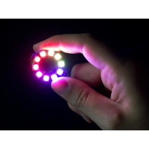 JEU D'ANNEAUX BRIGHTDOT - PETIT