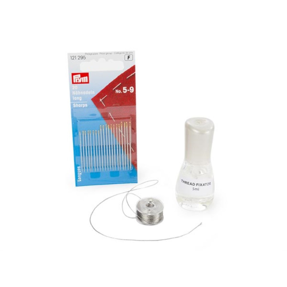 KIT DE COUTURE BRIGHTDOT POUR WEARABLES ÉLECTRONIQUES