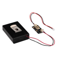 JEU BRIGHTDOT - ALIMENTATION & FUSIBLES POUR WEARABLES ÉLECTRONIQUES