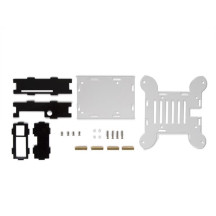 BOÎTIER VESA POUR RASPBERRY PI 4