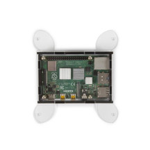 BOÎTIER VESA POUR RASPBERRY PI 4